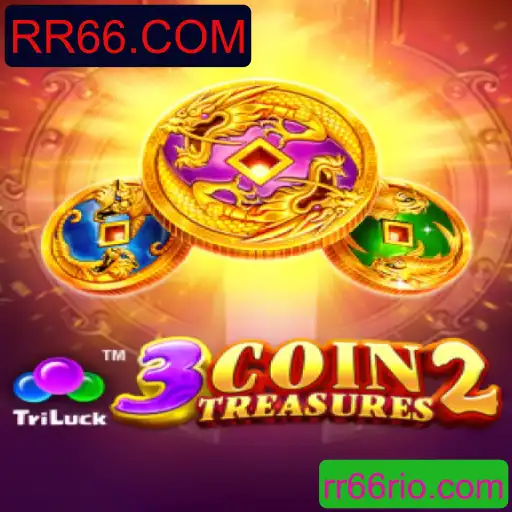 Explore o Mundo de 3CoinTreasures2 e Descubra Aventuras Incríveis