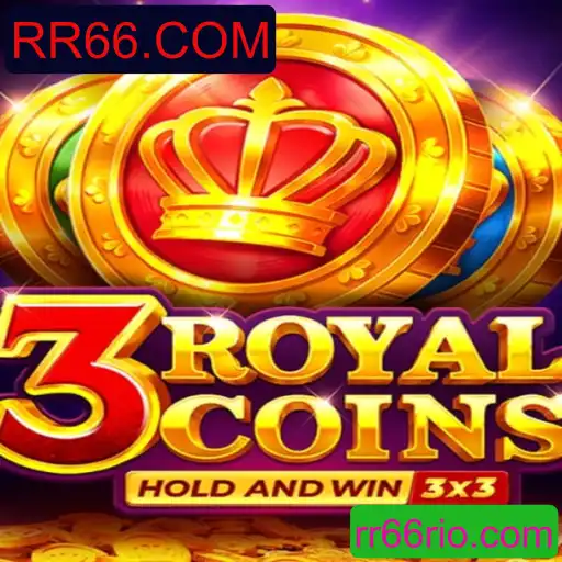Descubra o Fascinante Mundo de 3royalcoins