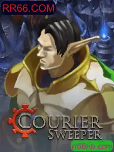 CourierSweeper: Descubra o Novo Fenômeno de RR66.COM