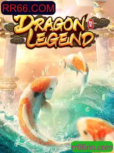Explore o Mundo de DragonLegend: Um Mergulho na Aventura Fantástica