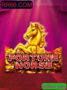 FortuneHorse: Descubra a Emoção do Jogo que Conquista Multidões