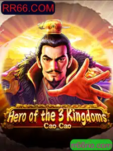 Explorando o Mundo de Heroofthe3KingdomsCaoCao: Um Mergulho nas Aventuras do Antigo Oriente