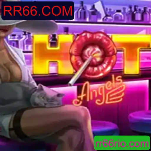 Descubra o Mundo de HotAngels: Diversão e Estratégia em RR66.COM