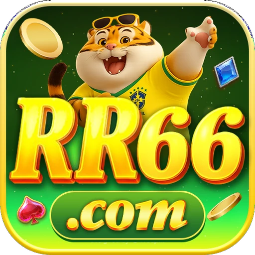 RR66.COM Logo
