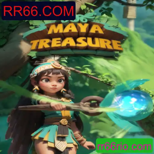 Desvendando os Mistérios de MayaTreasure: Uma Jornada Épica com RR66.COM