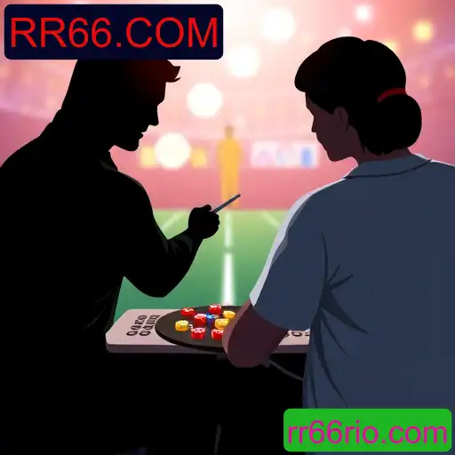 Jogo Responsável