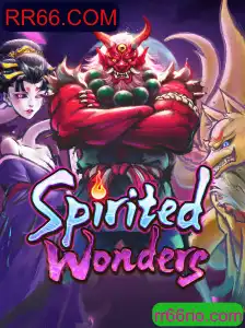 Explorando o Mundo de SpiritedWonders: Um Jogo Fascinante