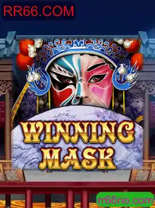 Descubra o Fascinante Mundo de WinningMask: Jogo de Estratégia e Aventura